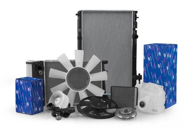 Auto parts WXQP